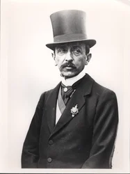 Maurice Barres (1862-1923) c.1920